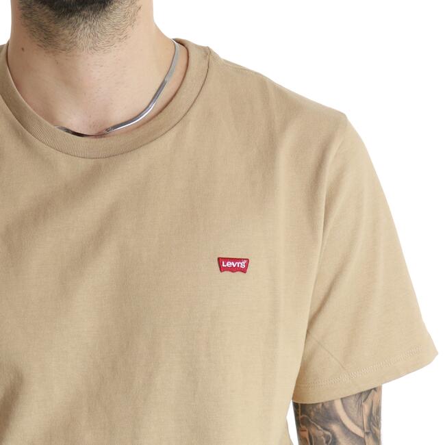 T-SHIRT HOUSEMARK LEVI'S - Mad Fashion | img vers.650x/